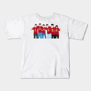 Chhichhore movie Kids T-Shirt